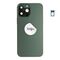 For iPhone/iPad (AP13PM0024GRNPSP) Rear Cover (Pulled A) incl. small parts - Green, For iPhone 13 Pro Max - Smartphone Covers & Frames - Smartphone - Techbox