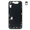 For iPhone/iPad (AP140021BPSP) Middle Frame (Pulled, with small parts) - Black, for iPhone 14 Quality: A-grade - Smartphone Covers & Frames - Smartphone - Techbox