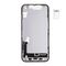 For iPhone/iPad (AP140021PPSP-B) Middle Frame (Pulled B) incl. small parts - Purple, For iPhone 14 - Smartphone Covers & Frames - Smartphone - Techbox