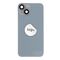 For iPhone/iPad (AP140024BLPG-B) Back Glass (Pulled B) - Blue, For iPhone 14 - Smartphone Covers & Frames - Smartphone - Techbox