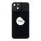 For iPhone/iPad (AP140024BPG) Rear Cover - Midnight (Pulled), for model iPhone 14 - Smartphone Covers & Frames - Smartphone - Techbox