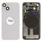 For iPhone/iPad (AP140024PPG) Rear Cover - Purple (Pulled), for model iPhone 14 - Smartphone Covers & Frames - Smartphone - Techbox