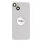 For iPhone/iPad (AP140024PPG) Rear Cover - Purple (Pulled), for model iPhone 14 - Smartphone Covers & Frames - Smartphone - Techbox