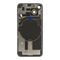 For iPhone/iPad (AP140024PPG) Rear Cover - Purple (Pulled), for model iPhone 14 - Smartphone Covers & Frames - Smartphone - Techbox