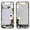 For iPhone/iPad (AP140024PPSP) Rear Cover (Pulled) - Purple, for model iPhone 14 (incl. smallparts & midframe) - Smartphone Covers & Frames - Smartphone - Techbox