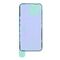 For iPhone/iPad (AP140024WPG-B) Back Glass (Pulled B) - White, For iPhone 14 - Smartphone Covers & Frames - Smartphone - Techbox