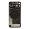 For iPhone/iPad (AP140024WPG) Rear Cover - Starlight (Pulled), for model iPhone 14 - Smartphone Covers & Frames - Smartphone - Techbox