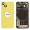 For iPhone/iPad (AP140024YPG) Rear Cover - Yellow (Pulled), for model iPhone 14 - Smartphone Covers & Frames - Smartphone - Techbox