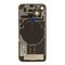 For iPhone/iPad (AP140024YPG) Rear Cover - Yellow (Pulled), for model iPhone 14 - Smartphone Covers & Frames - Smartphone - Techbox