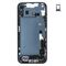 For iPhone/iPad (AP14PL0021BLPSP-B) Middle Frame (Pulled B) incl. small parts - Blue, For iPhone 14 Plus - Smartphone Covers & Frames - Smartphone - Techbox