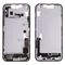 For iPhone/iPad (AP14PL0021PPSP-B) Middle Frame (Pulled B) incl. small parts - Purple, For iPhone 14 Plus - Smartphone Covers & Frames - Smartphone - Techbox