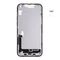 For iPhone/iPad (AP14PL0021PPSP-B) Middle Frame (Pulled B) incl. small parts - Purple, For iPhone 14 Plus - Smartphone Covers & Frames - Smartphone - Techbox