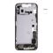 For iPhone/iPad (AP14PL0021PPSP-B) Middle Frame (Pulled B) incl. small parts - Purple, For iPhone 14 Plus - Smartphone Covers & Frames - Smartphone - Techbox