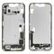 For iPhone/iPad (AP14PL0021PUPSP) Middle Frame (Pulled) incl. small parts - Purple, For iPhone 14 Plus - Smartphone Covers & Frames - Smartphone - Techbox