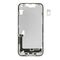 For iPhone/iPad (AP14PL0021PUPSP) Middle Frame (Pulled) incl. small parts - Purple, For iPhone 14 Plus - Smartphone Covers & Frames - Smartphone - Techbox