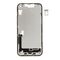 For iPhone/iPad (AP14PL0021WPSP-C) Middle Frame (Pulled C) incl. small parts - White, For iPhone 14 Plus - Smartphone Covers & Frames - Smartphone - Techbox