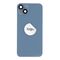 For iPhone/iPad (AP14PL0024BLPG-B) Back Glass (Pulled B) - Blue, For iPhone 14 Plus - Smartphone Covers & Frames - Smartphone - Techbox