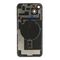 For iPhone/iPad (AP14PL0024PPG-B) Back Glass (Pulled B) - Purple, For iPhone 14 Plus - Smartphone Covers & Frames - Smartphone - Techbox