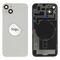 For iPhone/iPad (AP14PL0024WPG) Rear Cover - Starlight (Pulled), for model iPhone 14 Plus - Smartphone Covers & Frames - Smartphone - Techbox
