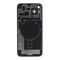For iPhone/iPad (AP14PL0024WPG) Rear Cover - Starlight (Pulled), for model iPhone 14 Plus - Smartphone Covers & Frames - Smartphone - Techbox
