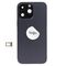 For iPhone/iPad (AP14PM0024PPSP-C) Rear Cover (Pulled C) incl. small parts - Purple, For iPhone 14 Pro Max - Smartphone Covers & Frames - Smartphone - Techbox