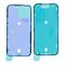For iPhone/iPad (AP150021BLPSP) Middle Frame (Pulled A) incl. small parts - Blue, For iPhone 15 - Smartphone Covers & Frames - Smartphone - Techbox