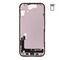 For iPhone/iPad (AP150021PIPSP-B) Middle Frame (Pulled B) incl. small parts - Pink, For iPhone 15 - Smartphone Covers & Frames - Smartphone - Techbox