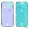 For iPhone/iPad (AP150024BLP) Rear Cover - Blue (Pulled incl middle frame), for model iPhone 15 (with buttons and without smallparts) - Smartphone Covers & Frames - Smartphone - Techbox