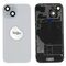 For iPhone/iPad (AP150024BLPG) Rear Cover - Blue (Pulled), for model iPhone 15 - Smartphone Covers & Frames - Smartphone - Techbox