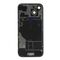 For iPhone/iPad (AP150024BLPG) Rear Cover - Blue (Pulled), for model iPhone 15 - Smartphone Covers & Frames - Smartphone - Techbox