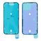 For iPhone/iPad (AP150024BLPSP) Rear Cover - Blue (Pulled),  for model iPhone 15 (incl. smallparts) - Smartphone Covers & Frames - Smartphone - Techbox