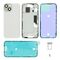 For iPhone/iPad (AP150024GRN) Rear Cover kit - Green, for model iPhone 15 (without logo) | Techbox
