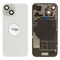 For iPhone/iPad (AP150024GRNPG-B) Back Glass (Pulled B) - Green, For iPhone 15 - Smartphone Covers & Frames - Smartphone - Techbox
