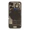 For iPhone/iPad (AP150024GRNPG-B) Back Glass (Pulled B) - Green, For iPhone 15 - Smartphone Covers & Frames - Smartphone - Techbox