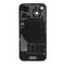 For iPhone/iPad (AP150024PIPG-B) Back Glass (Pulled B) - Pink, For iPhone 15 - Smartphone Covers & Frames - Smartphone - Techbox