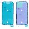 For iPhone/iPad (AP150024PIPSP) Rear Cover - Pink (Pulled incl middle frame), for model iPhone 15 (incl. smallparts) | Techbox