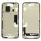 For iPhone/iPad (AP150024YP) Rear Cover - Yellow (Pulled incl middle frame), for model iPhone 15 (with buttons and without smallparts) - Smartphone Covers & Frames - Smartphone - Techbox