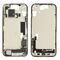 For iPhone/iPad (AP150024YPSP-C) Rear Cover (Pulled C) incl. small parts - Yellow, For iPhone 15 - Smartphone Covers & Frames - Smartphone - Techbox