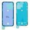 For iPhone/iPad (AP15P0021WPSP-C) Middle Frame (Pulled C) incl. small parts - White, For iPhone 15 Pro | Techbox