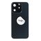 For iPhone/iPad (AP15P0024BLPG) Back Glass (Pulled A) - Blue, For iPhone 15 Pro - Smartphone Covers & Frames - Smartphone - Techbox