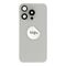 For iPhone/iPad (AP15P0024WPG) Back Glass (Pulled A) - White, For iPhone 15 Pro - Smartphone Covers & Frames - Smartphone - Techbox