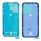 For iPhone/iPad (AP15P24BLP) Rear Cover - Blue Titanium (Pulled incl middle frame), for model iPhone 15 Pro (with buttons and without smallparts) - Smartphone Covers & Frames - Smartphone - Techbox