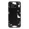For iPhone/iPad (AP15PL0021B) Middle Frame (Pulled, without small parts) - Black, for iPhone 15 Plus - Smartphone Covers & Frames - Smartphone - Techbox