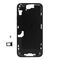 For iPhone/iPad (AP15PL0021B) Middle Frame (Pulled, without small parts) - Black, for iPhone 15 Plus - Smartphone Covers & Frames - Smartphone - Techbox