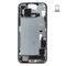 For iPhone/iPad (AP15PL0021BLPSP-B) Middle Frame (Pulled B) incl. small parts - Blue, For iPhone 15 Plus - Smartphone Covers & Frames - Smartphone - Techbox