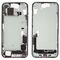 For iPhone/iPad (AP15PL0021GRNPSP) Middle Frame (Pulled A) incl. small parts - Green, For iPhone 15 Plus - Smartphone Covers & Frames - Smartphone - Techbox