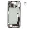 For iPhone/iPad (AP15PL0021GRNPSP) Middle Frame (Pulled A) incl. small parts - Green, For iPhone 15 Plus - Smartphone Covers & Frames - Smartphone - Techbox