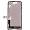 For iPhone/iPad (AP15PL0021PI) Middle Frame (Pulled, without small parts) - Pink, for iPhone 15 Plus - Smartphone Covers & Frames - Smartphone - Techbox