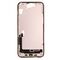 For iPhone/iPad (AP15PL0021PIPSP) Middle Frame (Pulled A) incl. small parts - Pink, For iPhone 15 Plus - Smartphone Covers & Frames - Smartphone - Techbox