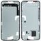 For iPhone/iPad (AP15PL0024BL) Rear Cover kit - Blue, for model iPhone 15 Plus (without logo) - Smartphone Covers & Frames - Smartphone - Techbox